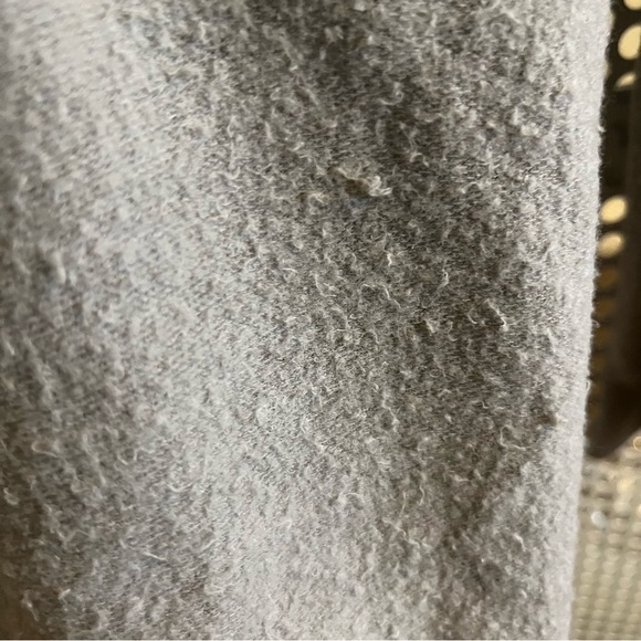 Chaser ‘Brewski’ Sweatshirt/Top Size XS-Med in Grey/Red NWT - Picture 5 of 8